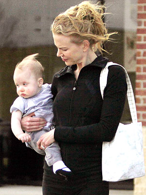 Nicole Kidman Keith Urban Kids. Keith Urban,country