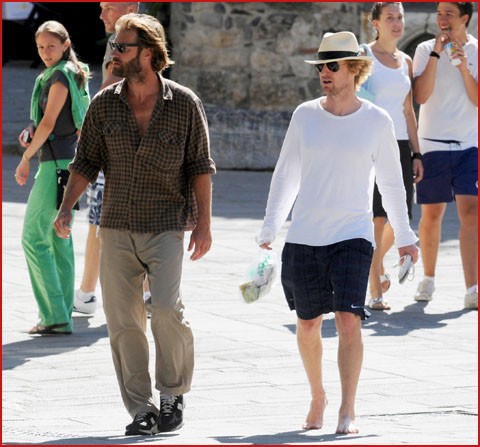 own_wilson_and_brother_on_vacation