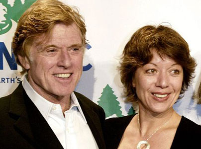robert_redford_married_with_sibylle_szaggars