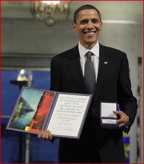 Obama_Got_Noble_Prize