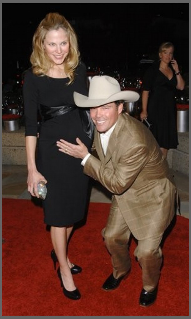 2009 BMI Awards Arrivals