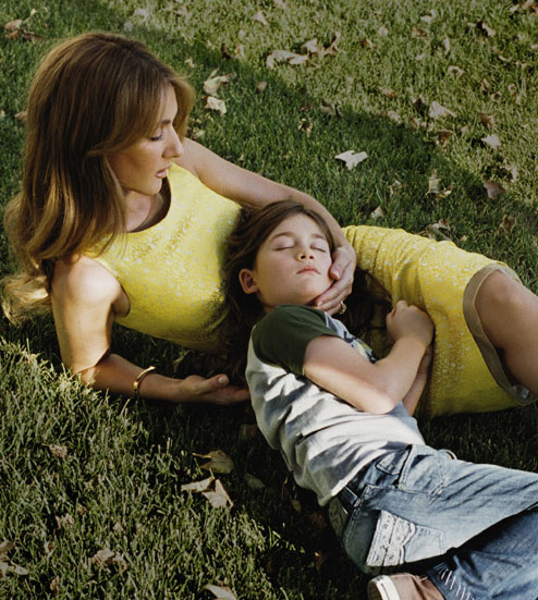 Celine_Dion_and_Son_Rene-Charles01