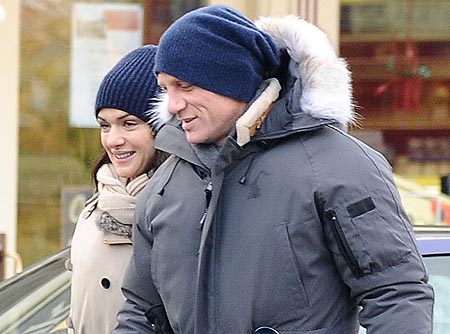 Daniel_Craig_and_Rachel_Weisz_Married Daniel_Craig_and_Rachel_Weisz_Married