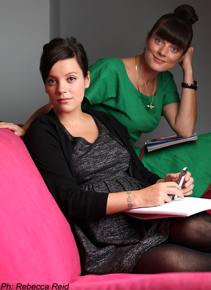 Lily_Allen_Is_Taking_It_Easy Lily_Allen_Is_Taking_It_Easy