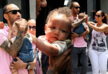 Alicia Keys Shares Her Balance To Feel Good