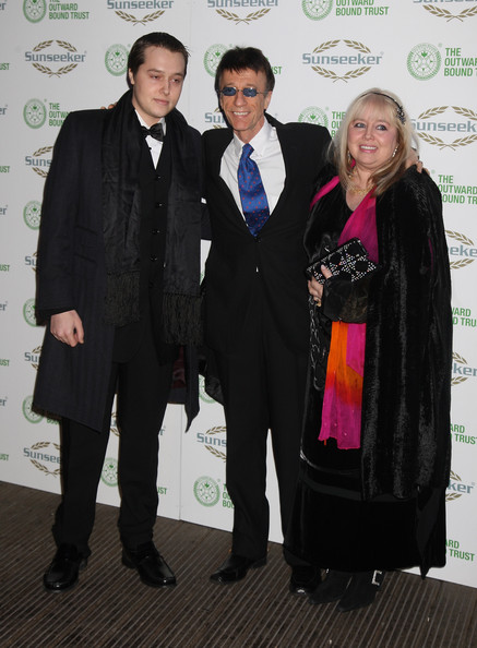 Robin_Gibbs_Facing_Cancer_with_Family Robin_Gibbs_Facing_Cancer_with_Family
