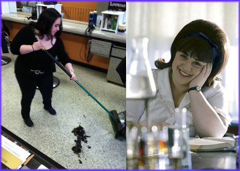 Nikki_Blonsky_Day_job