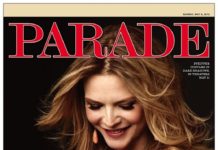 Michelle Pfeiffer : “I Can Do Anything”