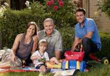 Brandi Chastain : Being Healthy, Active and Confidence