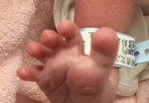 Jade Kwan Welcomed Baby Girl, Yang Rong after