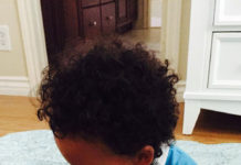 Terrence Howard Shares His New Hero