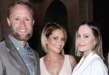 Candace Cameron Bure about Her Daughter Runway Debut: “I was Super Proud of Her.”