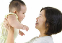 How to Teach Baby to Talk