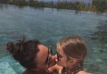 Victoria Beckham Shares Her Great Mother and Daughter Time