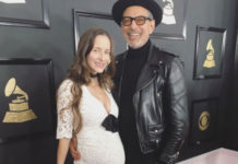 Jeff Goldblum and Wife Expecting Their Second Child