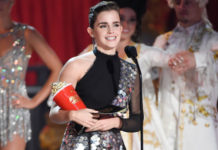 Emma Watson : “Empathy Should Have No Limits.”