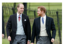 Prince William Speaks About His Best Mate and Being a Best Man at Prince Harry Wedding