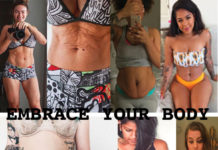 Real Moms Empowers Others About Their Postpartum Body