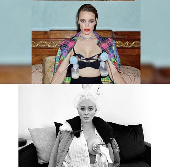 Hilary_Duff_Impersonate_Rachel_McAdams_Photoshoot