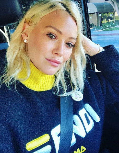 Hilary_Duff_Shares_Her-Cutest_and_Private_Moment