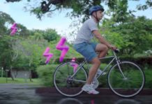 Cool Video Ad Campaign for LumiHealth Promotes Singapore Health Initiative