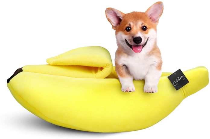 Banana_Peel_Pet_Bed
