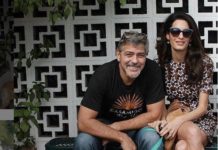 George Clooney Marriage has Changed Him