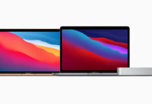 New M1 Macbook Air, Macbook Pro, and Mac Mini Available to Order