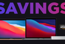 New M1 Mac Deals on Amazon