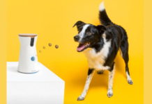 Furbo Dog Camera : Save $50 at Amazon this Black Friday