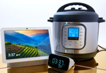 Smart Home Gadgets and Kitchen Tech for Your Holiday Gifts