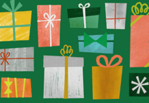 Gift Idea Guide for Designing Home