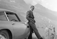 Watch James Bond Movies on YouTube for Free