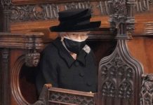 The Royal Family Mourning Period After Prince Philip Passing