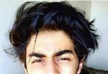 Aryan Khan, the son of Shah Rukh Khan, Arrested by Narcotics Control Bureau