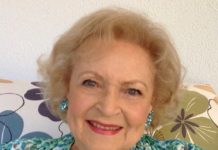 Betty White Died at 99