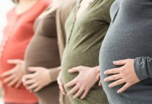 Korean Celebrities Got Bundle of Joy in 2021