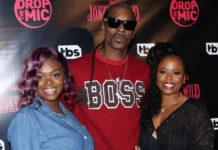 Snoop Dogg’s Daughter, Cori Broadus Suffered Severe Stroke